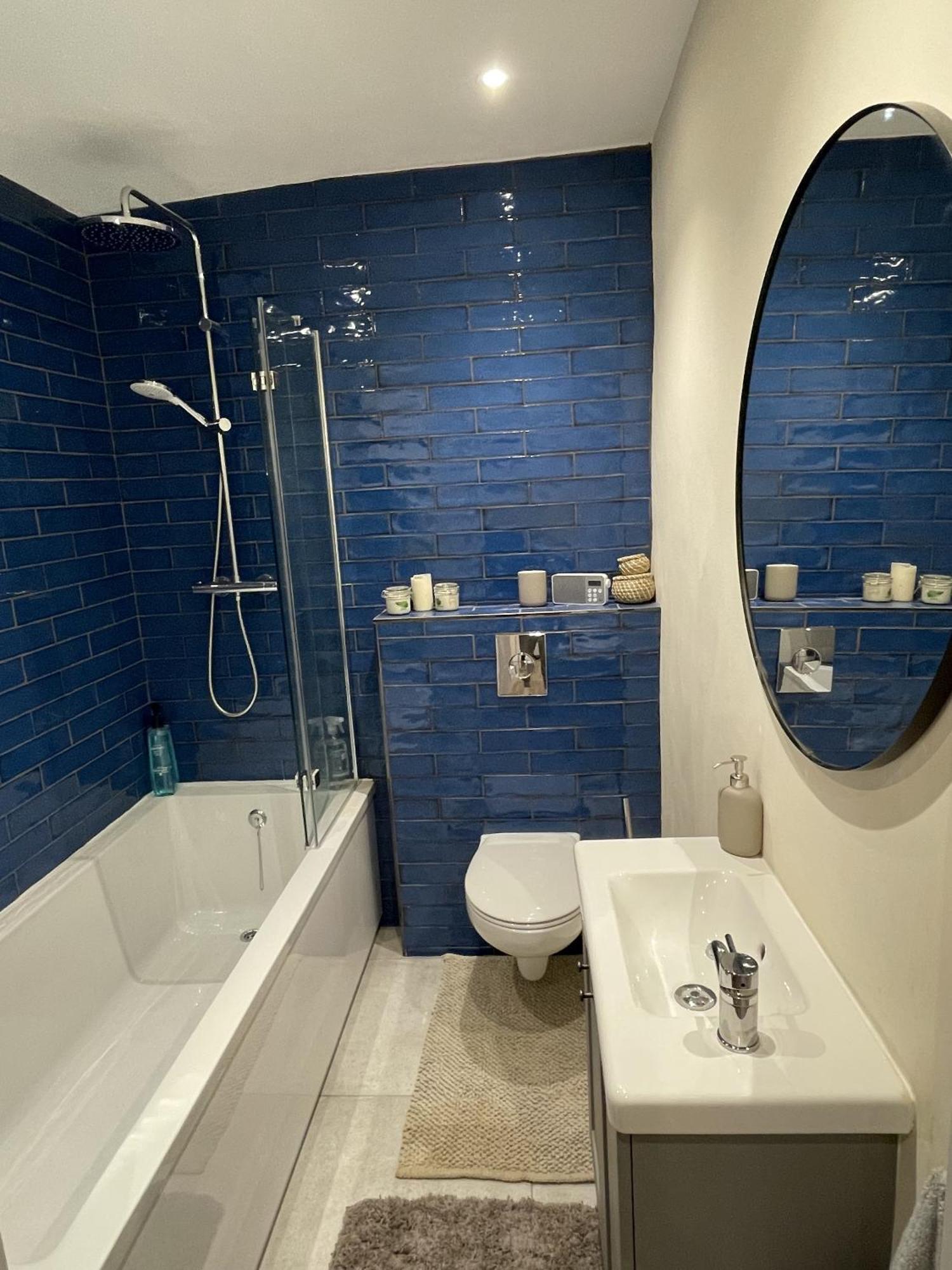 Globe Apartments Гластонбери Экстерьер фото